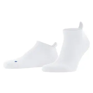 FALKE Športové ponožky  modrá / biela