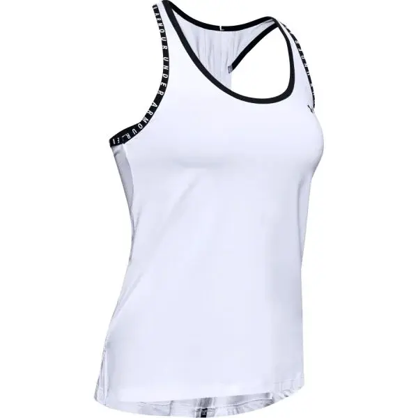 Under Armour Tílko Knockout Tank - Dámské
