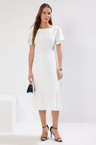 Dámské šaty Trendyol