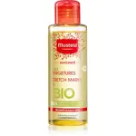 Mustela Maternité BIO ošetrujúci olej pre prevenciu strií 105 ml