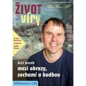 Život víry 2026/07-08 - audiokniha