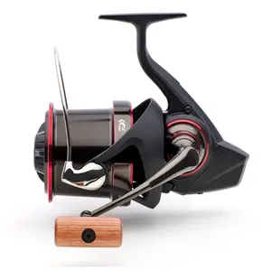 Daiwa naviják 26 tournament basia 45 scw qd