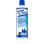 Mane 'N Tail Micellar čisticí micelární kondicionér s biotinem 331 ml