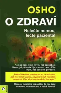 O zdraví - Osho Rajneesh