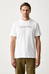 Calvin Klein tričko pánské bavlněné