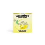 Waterdrop Microdrink – Šumivá kocka Ice tea s citrónom 12 kusov