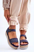 Dámské sandály BIG STAR SHOES