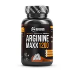 MAXXWIN Arginine maxx 1200 90 kapslí