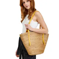 Orsay Hnědý dámský shopper - Dámské