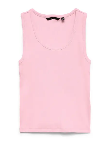 VERO MODA Top 'VMChloe'  ružová