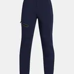 Under Armour Chlapecké tepláky UA B Unstoppable Flc Jogger - Kluci