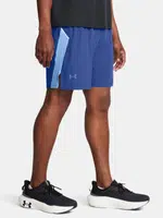 Under Armour Pánské kraťasy UA LAUNCH PRO 7'' SHORTS - Pánské