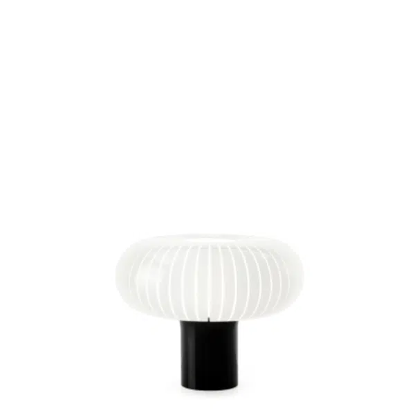 Teresa bílá/černá Kartell