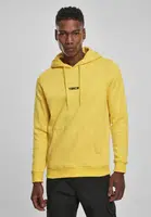 Pánská mikinaTaxi Hoody - žlutá
