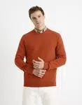 Celio Hladký svetr Beclo - Pánské