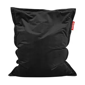 Sedací vak Original Slim Velvet, více barev - Fatboy Barva: černá