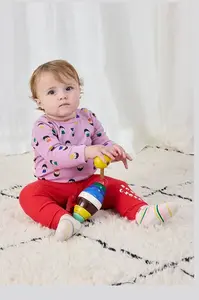 Bobo Choses Kojenecké body Bobo Choses Game Pawns