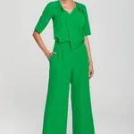 Dámský overal Made Of Emotion Made_Of_Emotion_Jumpsuit_M703_Black