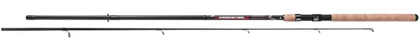 Mikado prut essential medium heavy spin 2,4 m 10-40 g 2-díl
