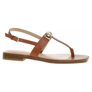 Dámské sandály Guess FLJRMYLEA03-BROWN 37