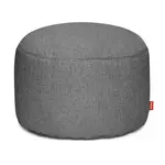 Sedací pouf Point Large Outdoor, více barev - Fatboy Barva: kamenně šedá