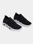 Resti Fabric women's sneakers Kaenno