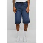 Pánské kraťasy 90's Heavy Denim modré