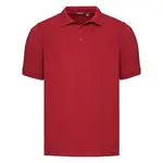 Tailored Russell Men's Stretch Polo Shirt