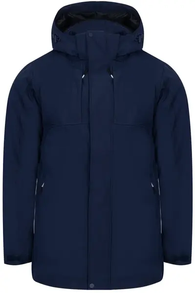 Pánská parka Elevate Hardy