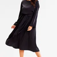 Awama Woman's Dress A602