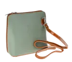 NovaKabelka.cz Grana Khaki Camel