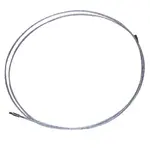Nástavec prodlužovací 3m/M12 MA534107
