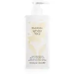 Elizabeth Arden White Tea sprchový gel do vany pro ženy 390 ml