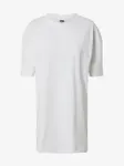 Urban Classics Tričko  prírodná biela