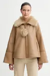 By Malene Birger  Obojstranná kožená bunda  ODELLIES