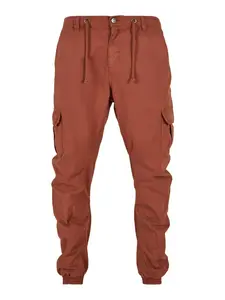 Urban Classics Kapsáče  hrdzavohnedá