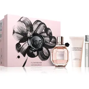 Viktor & Rolf Flowerbomb darčeková sada pre ženy