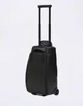 Db Hugger Roller Bag Carry-on 40L Black Out