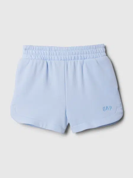 GAP Dětské kraťasy s logem - Holky