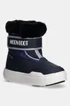 Moon Boot Detské snehule Moon Boot JR PARK STRAP