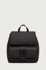 Armani Exchange  mestský ruksak dámsky z imitácie kože