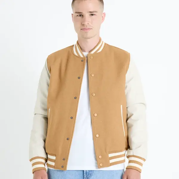 Celio Bunda bomber Fuvarsi - Pánské