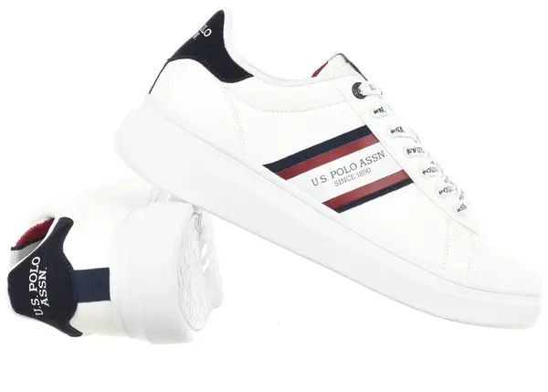 US Polo Assn. CODY002A Tenisky