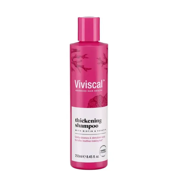 VIVISCAL Šampón pre objem vlasov