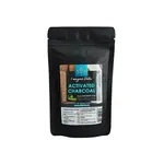 ACTIVATED CHARCOAL - CARBO aktívne uhlie prášok 2 x 60g