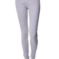 Tommy Hilfiger Jeans - Sophie skinny SSTTW grey
