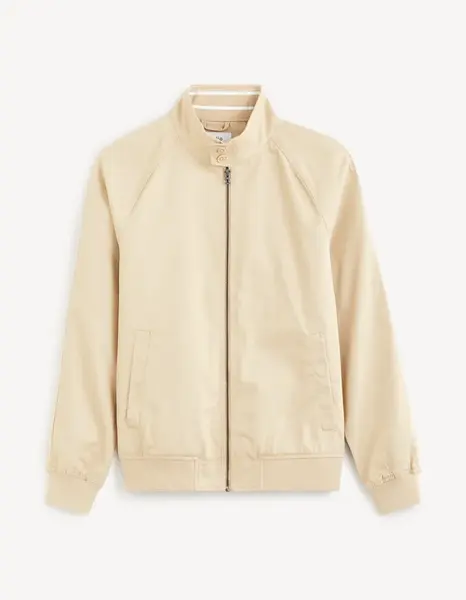 Celio Bunda bomber Gubavlna - Pánské