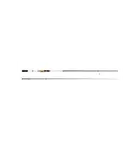 Lucky John prut One Sensoric Delikado 12- 2,24m 3-12g