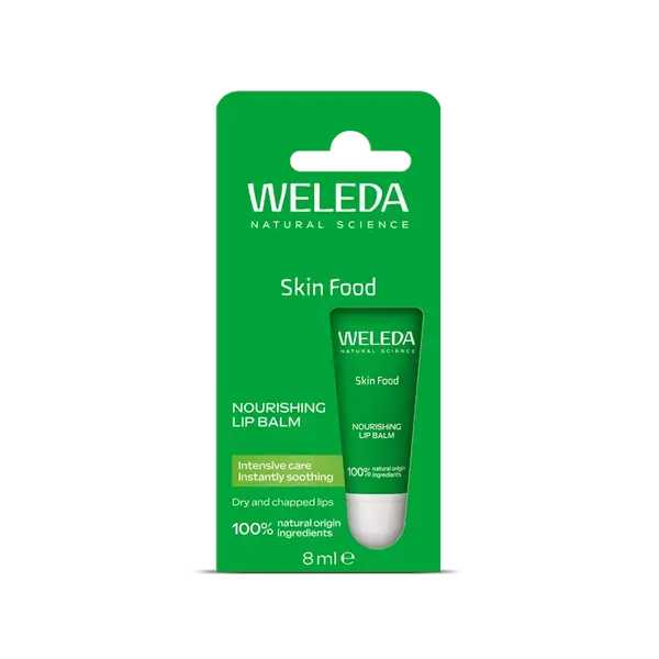 WELEDA Skin Food Lip Balm