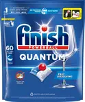 Finish Quant All in1 kapsuly do umývačky riadu